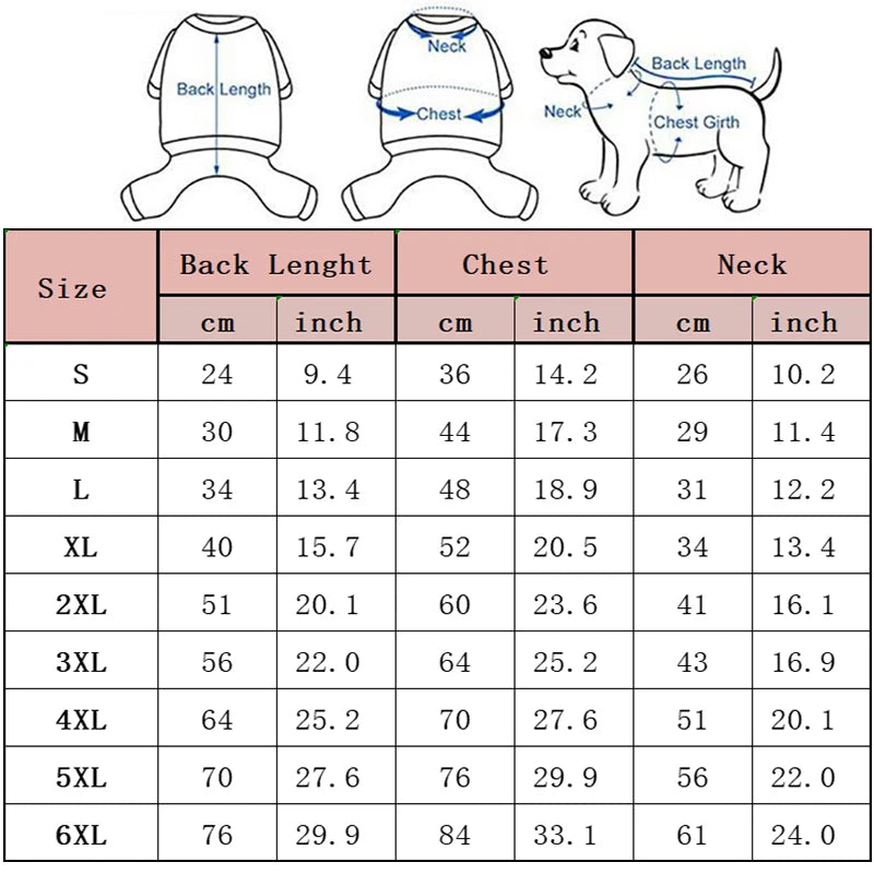 Dog Raincoat Small Large Dogs Waterproof Pet Clothes Reflective Dogs Rain Coats Hooded Jacket Raincoat Chihuahua Pet Supplies